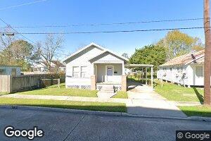 1208 Daspit St, Houma, LA 70360