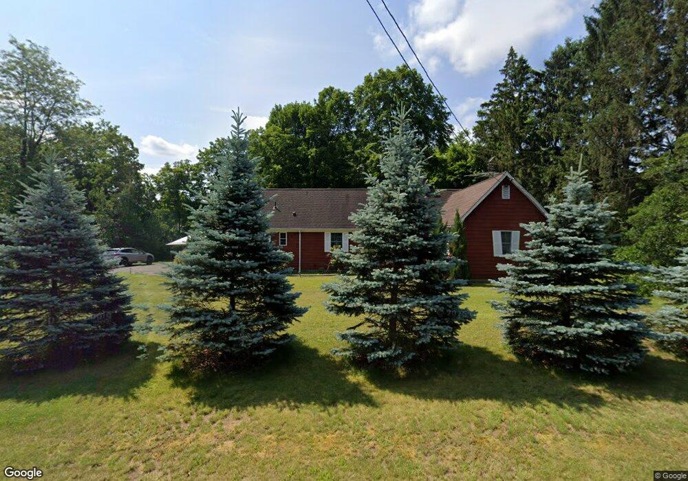 2 Miles Morgan Ct, Wilbraham, MA 01095 - photo 1