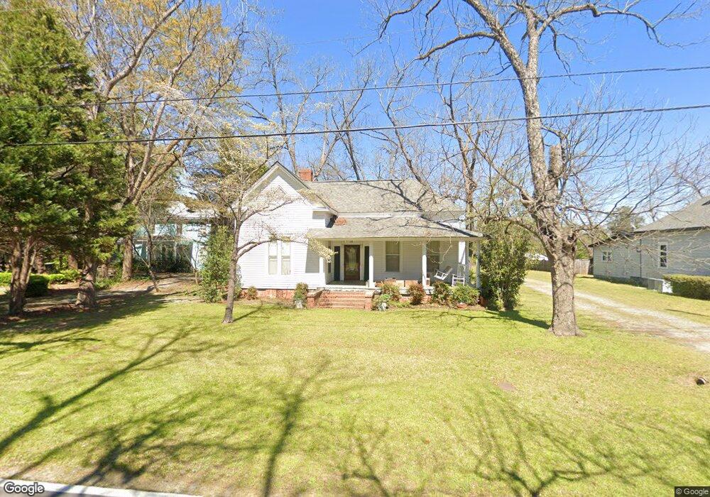 106 Howard St, Byron, GA 31008 - photo 1