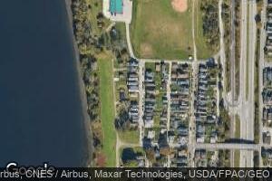 417 Grant St, McMechen, WV 26040
