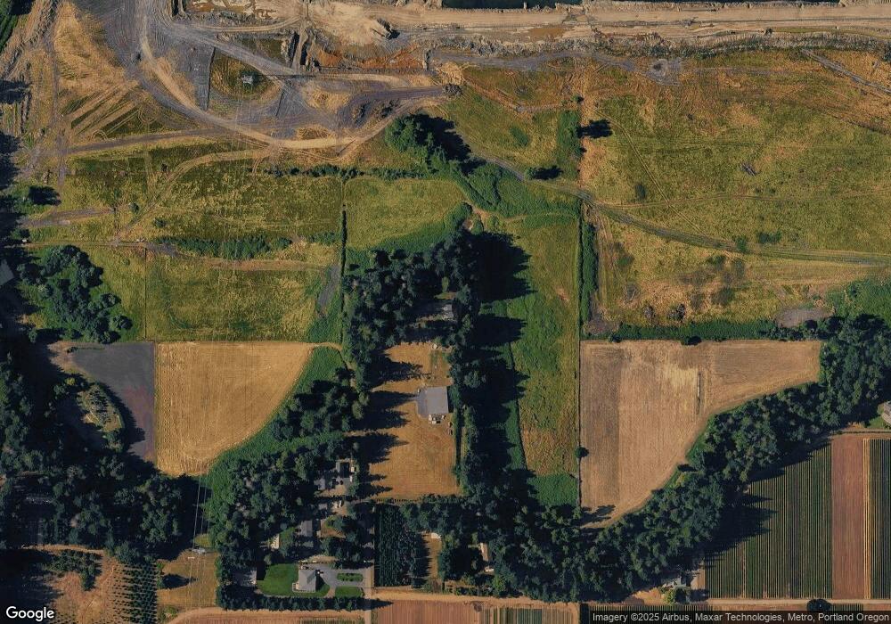 25490 S Rhoten Rd, Aurora, OR 97002 - photo 1