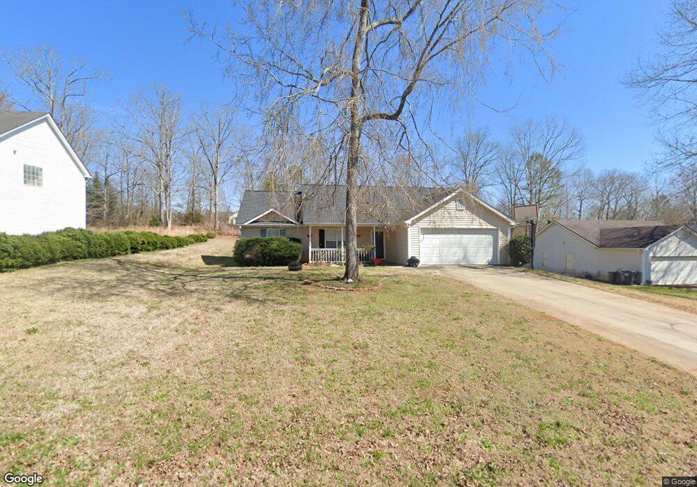 305 Mountain Way unit 4, Covington, GA 30016 - photo 1