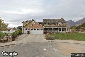 305 W 130 S, Lindon, UT 84042