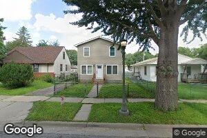 1935 Fremont Ave E, Saint Paul, MN 55119