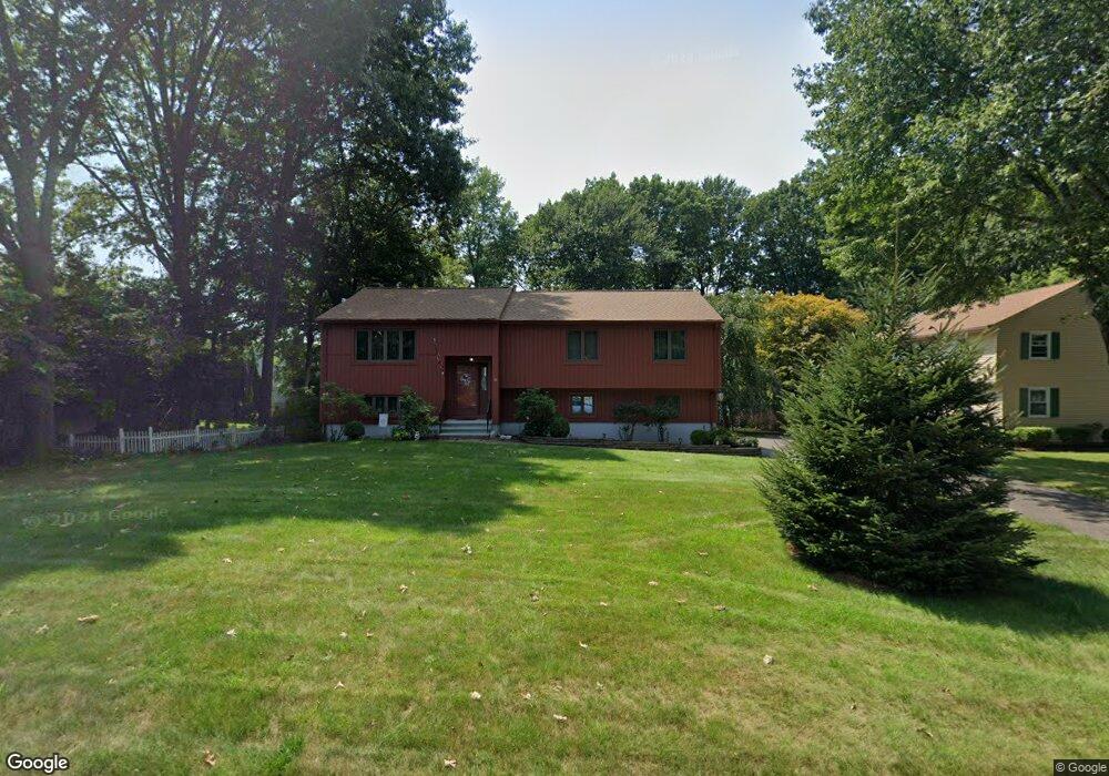 18 Kent Ln, Rocky Hill, CT 06067 - photo 1