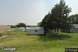 301 Jefferson St, Naponee, NE 68960