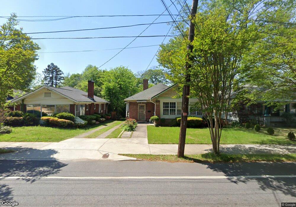 811 Joseph E Lowery Blvd SW, Atlanta, GA 30310 - photo 1