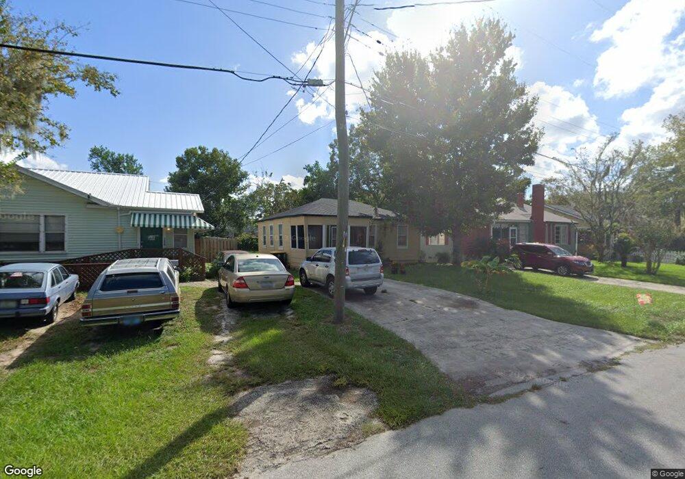 5360 Colonial Ave *Bonus*, Jacksonville, FL 32210 - photo 1