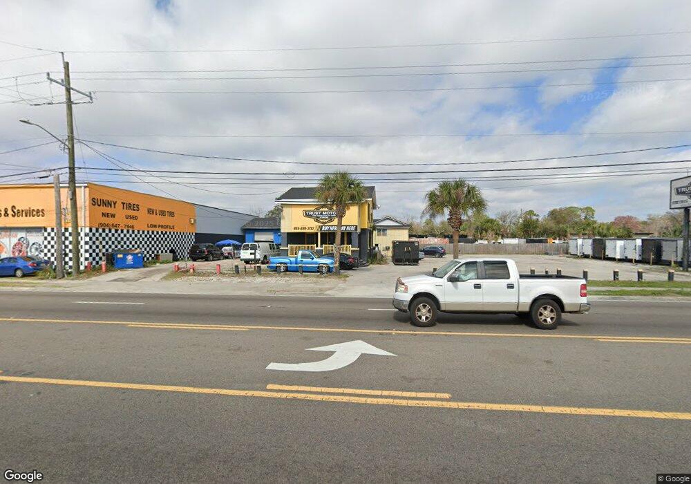 8611 Atlantic Blvd, Jacksonville, FL 32211 - photo 1