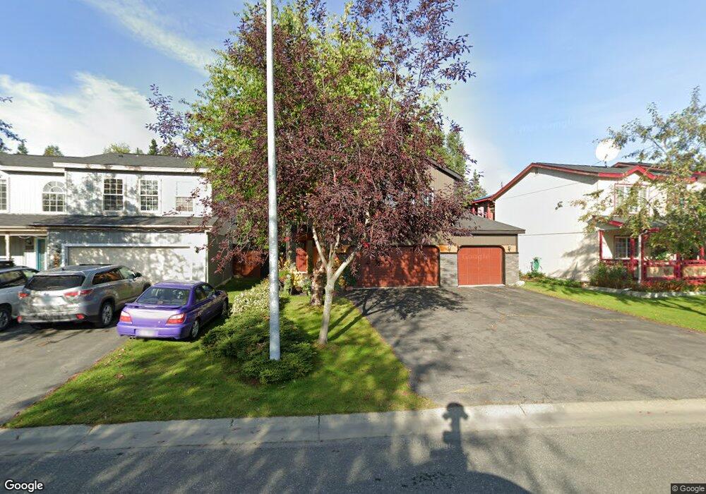 7532 Grey Wolf Cir, Anchorage, AK 99507 - photo 1