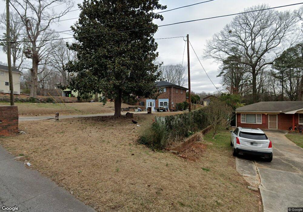 6901 Richard Ln, Austell, GA 30168 - photo 1