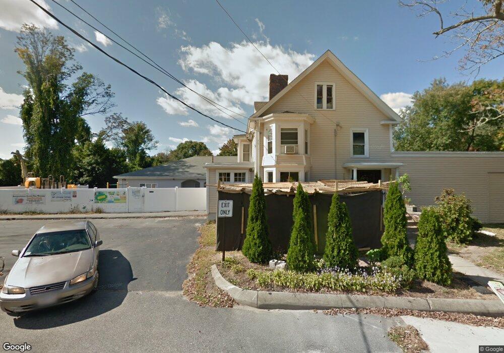 162 N Main St unit 8, Sharon, MA 02067 - photo 1