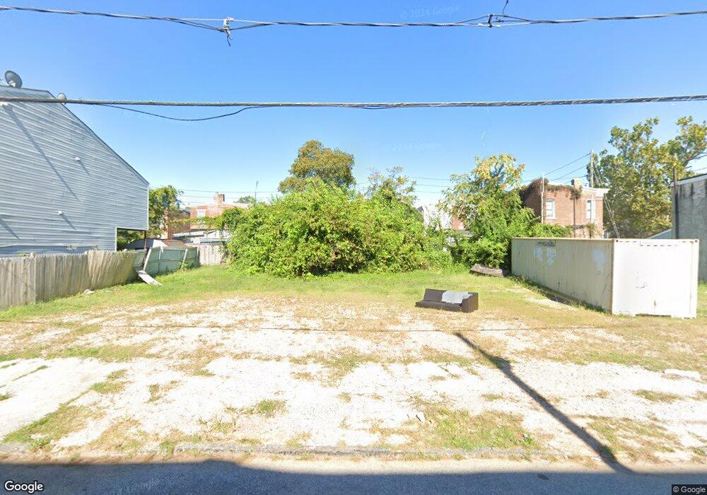 823 Bennett St, Wilmington, DE 19801 - photo 1