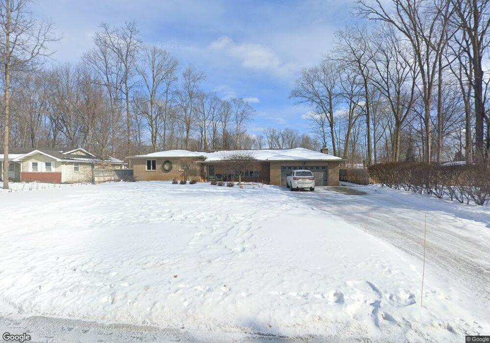 2224 Hermitage Dr, Davison, MI 48423 - photo 1