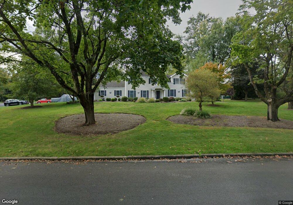 24 Spring Garden Ave, Colts Neck, NJ 07722 - photo 1