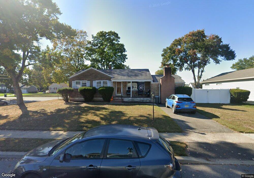 2048 Bleecker St, South Plainfield, NJ 07080 - photo 1