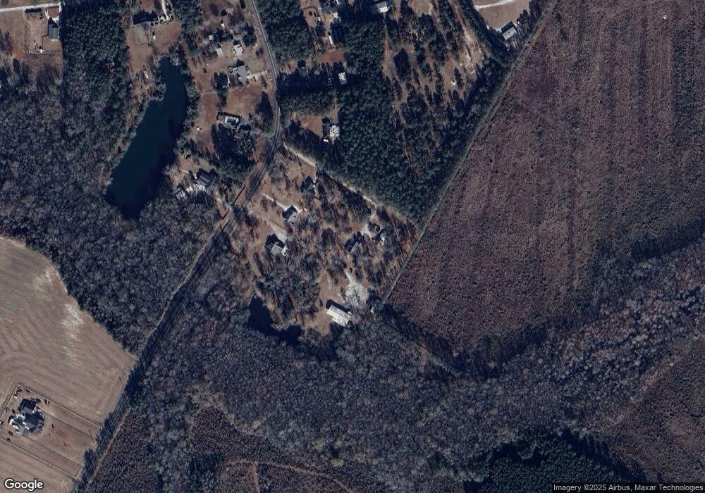 7042 Highway 134, Conway, SC 29527 - photo 1