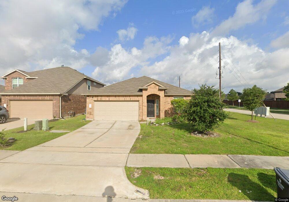 29606 Woodsons Shore Dr, Spring, TX 77386 - photo 1
