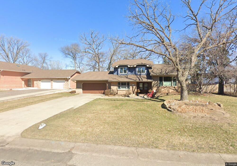 1003 94th Ln NW, Coon Rapids, MN 55433 - photo 1