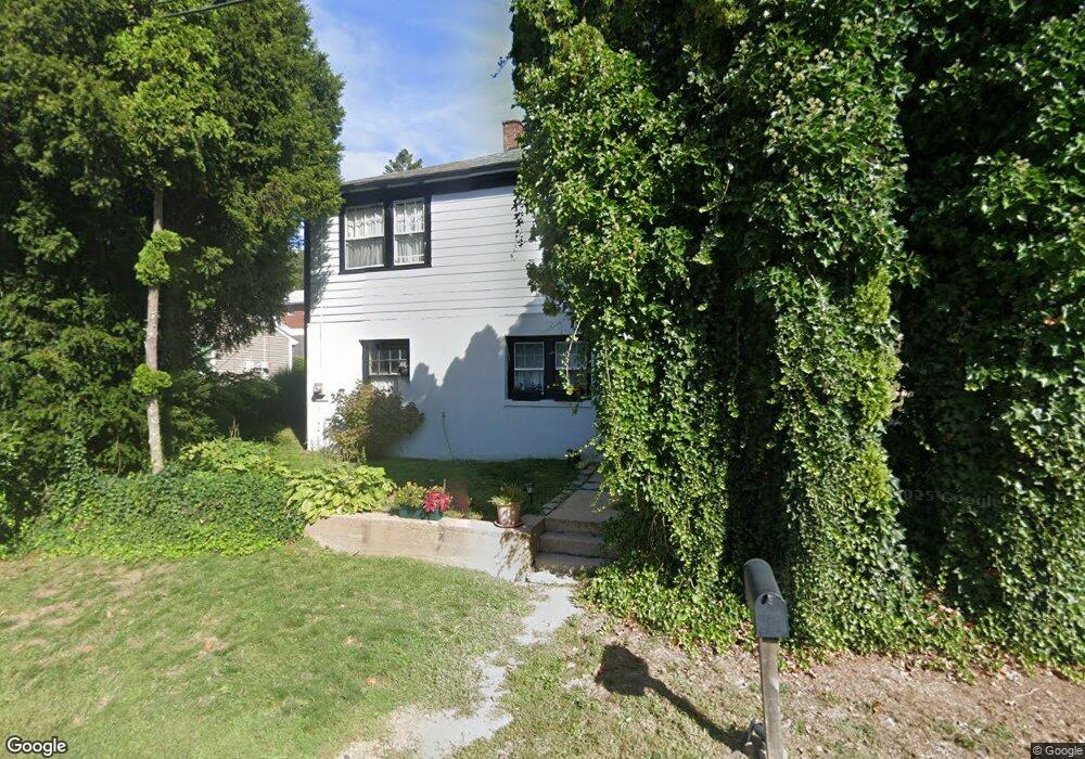 11 Manor Rd, Pawcatuck, CT 06379 - photo 1