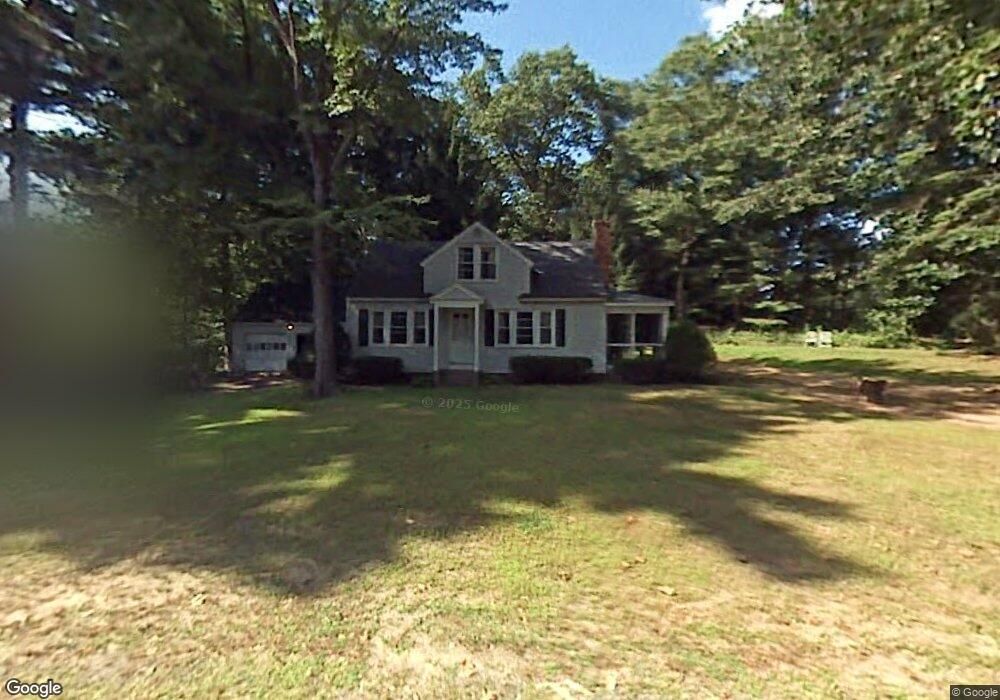 6 Nokomis Rd, Wilbraham, MA 01095 - photo 1