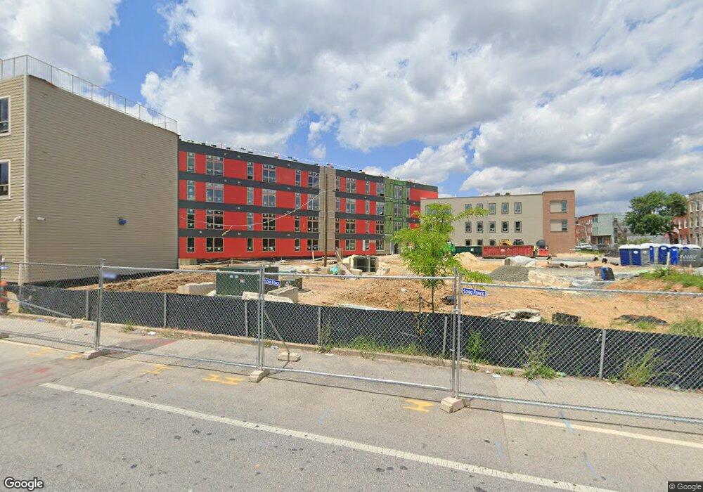 1222 E Preston St, Baltimore, MD 21202 - photo 1