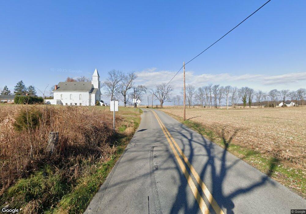 27 Bakerton Rd, Harpers Ferry, WV 25425 - photo 1