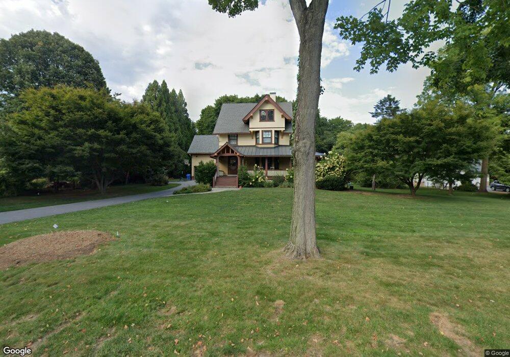 405 Glenwood Ave, Media, PA 19063 - photo 1