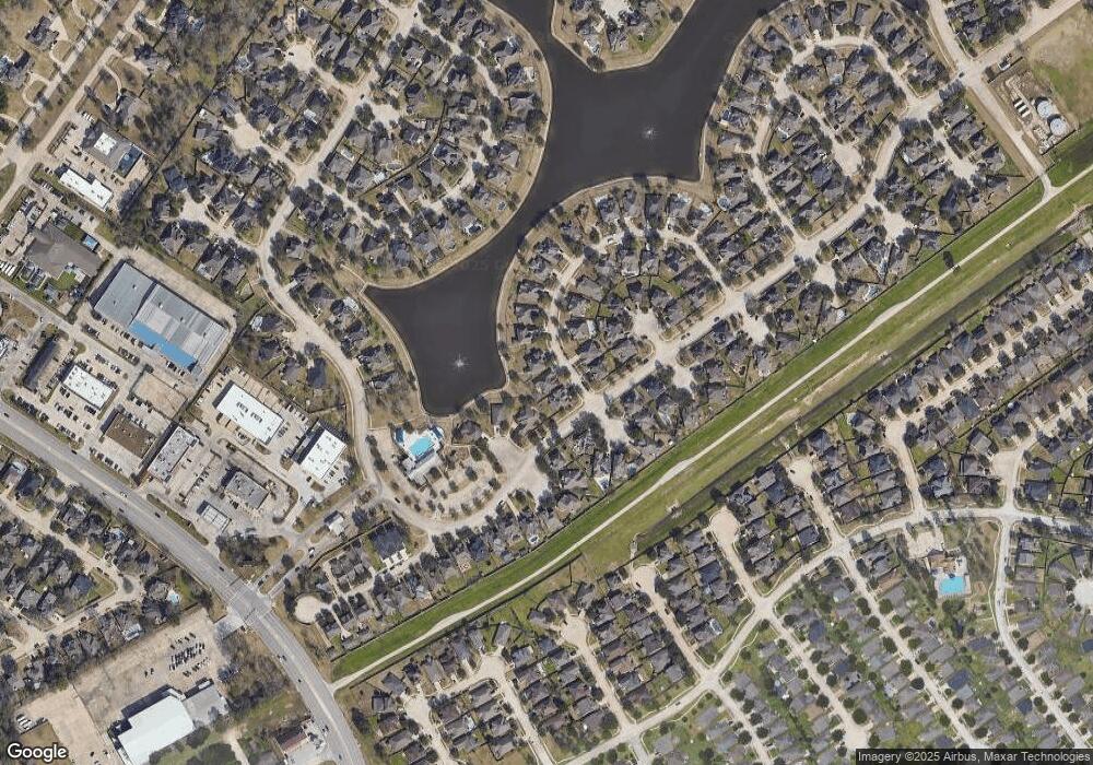 29807 S Legends Chase Cir, Spring, TX 77386 - photo 1