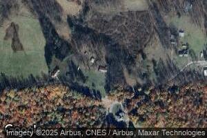 390 Dorsey Rd, Nettie, WV 26681
