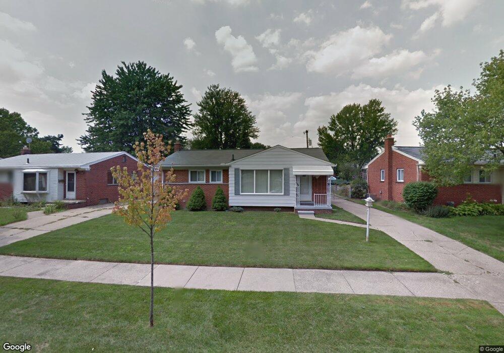 1323 N Stephen Ave, Clawson, MI 48017 - photo 1