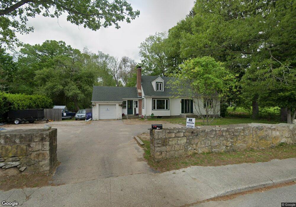 29 S Broad St, Pawcatuck, CT 06379 - photo 1