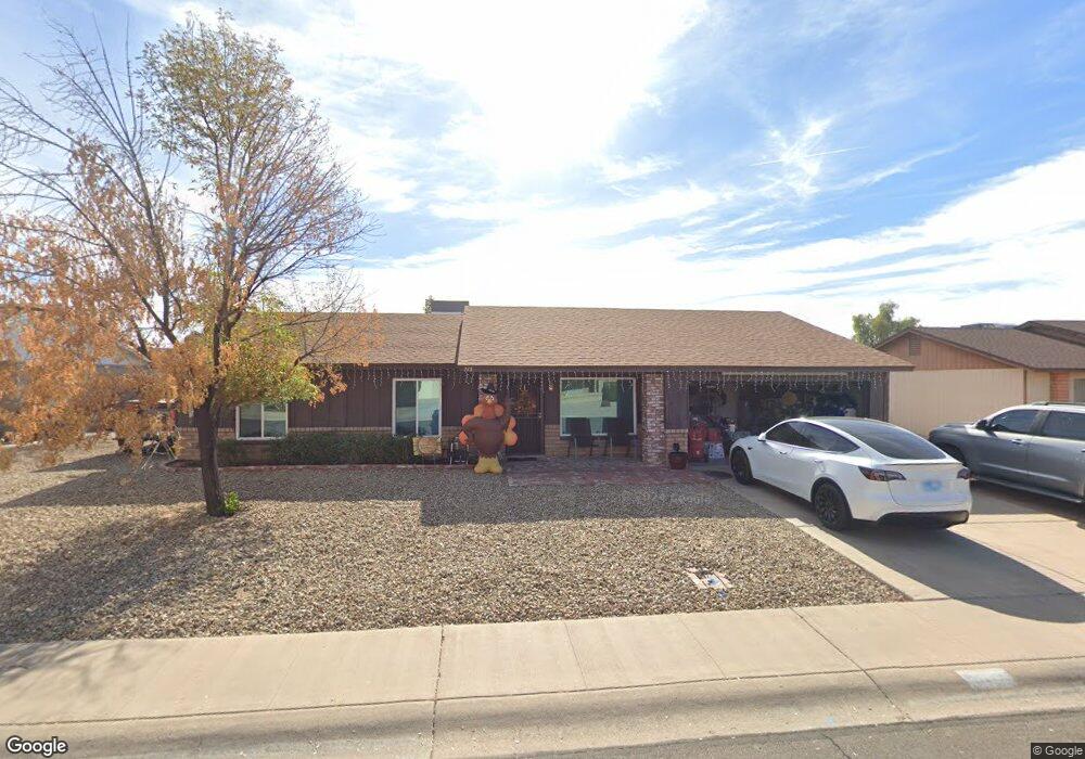 713 W Chilton St, Chandler, AZ 85225 - photo 1