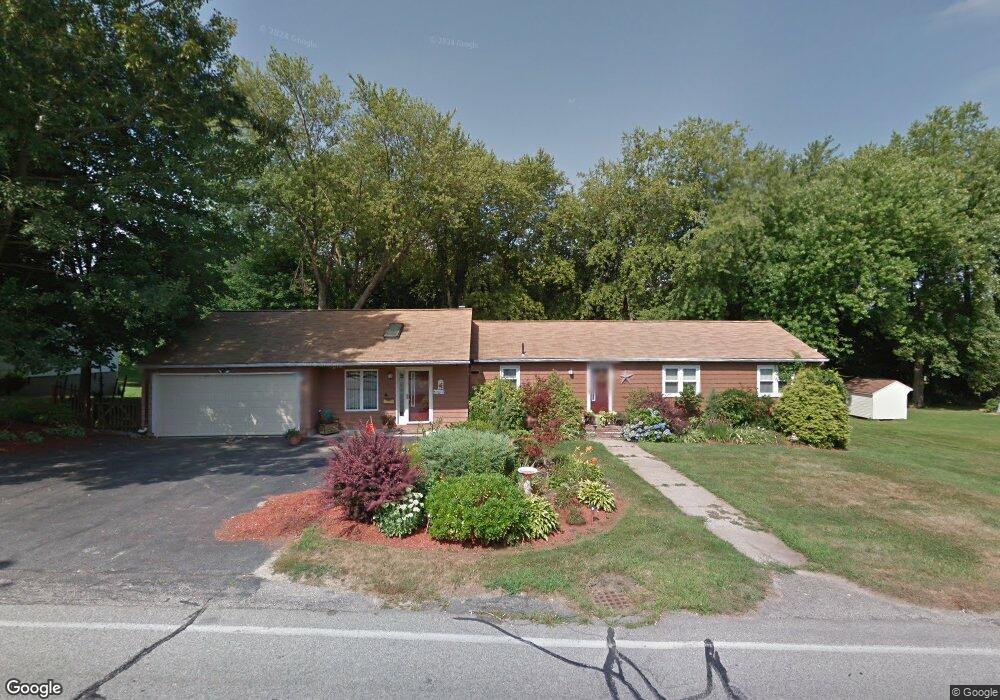 85 Coit Ave, West Warwick, RI 02893 - photo 1