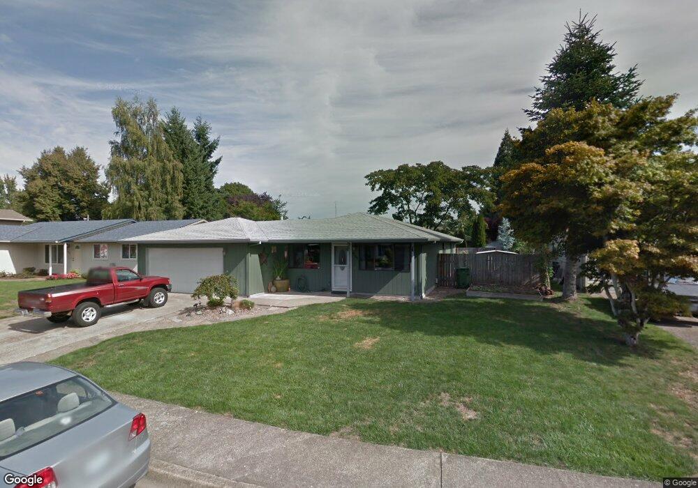 2285 C St, Hubbard, OR 97032 - photo 1