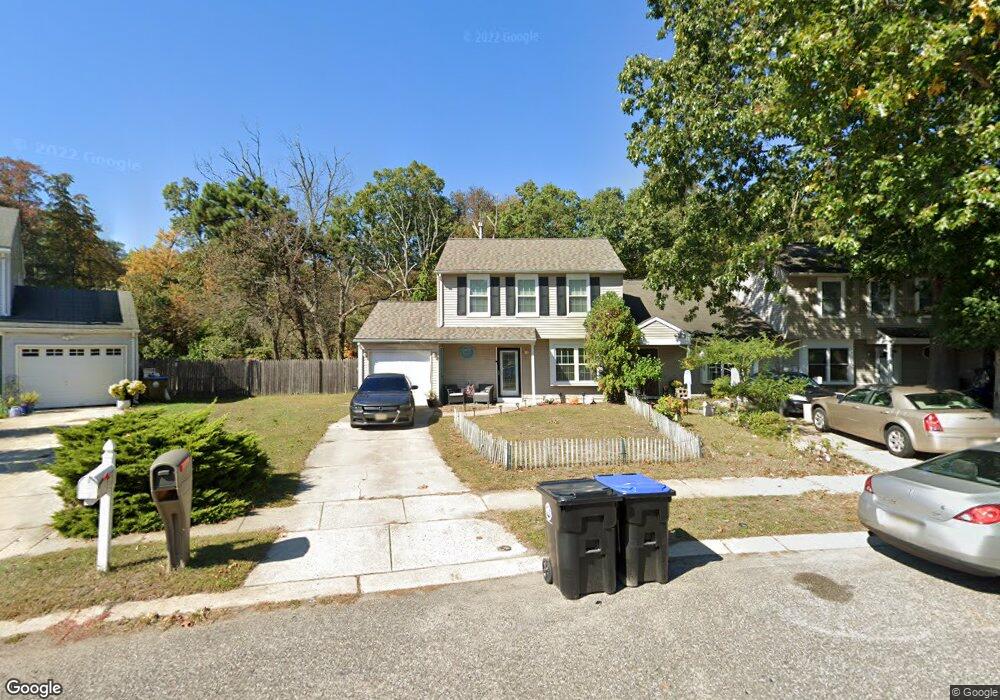 140 Shoreline Dr, Atco, NJ 08004 - photo 1