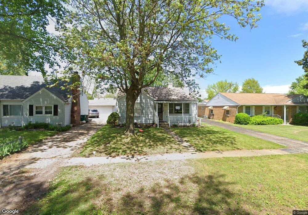 3004 Oak Ave, Mattoon, IL 61938 - photo 1