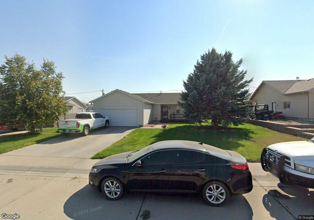 2415 Settler Dr, Gering, NE 69341 MLS 24622