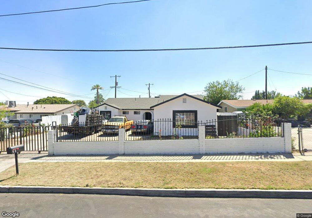13729 Sproule Ave, Sylmar, CA 91342 - photo 1