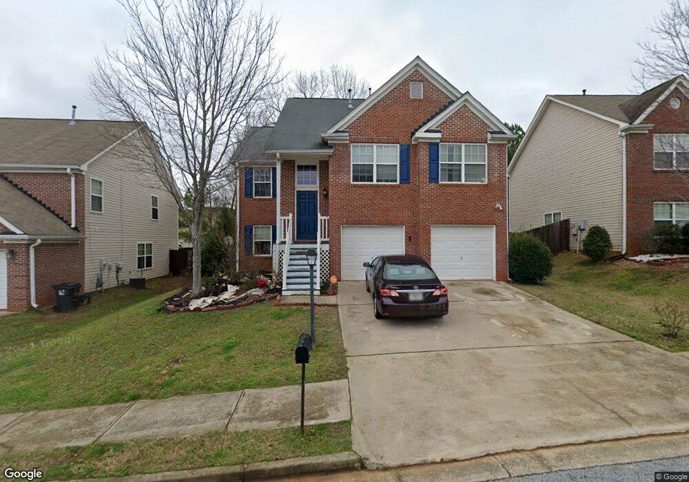 2802 Nathaniel Way unit 3B, Grayson, GA 30017 - photo 1