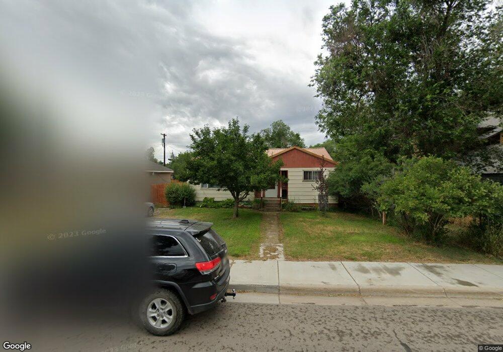 844 Rose St, Craig, CO 81625 - photo 1