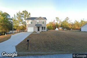 101 Rebel Estates Dr Unit 10, Springfield, GA 31329