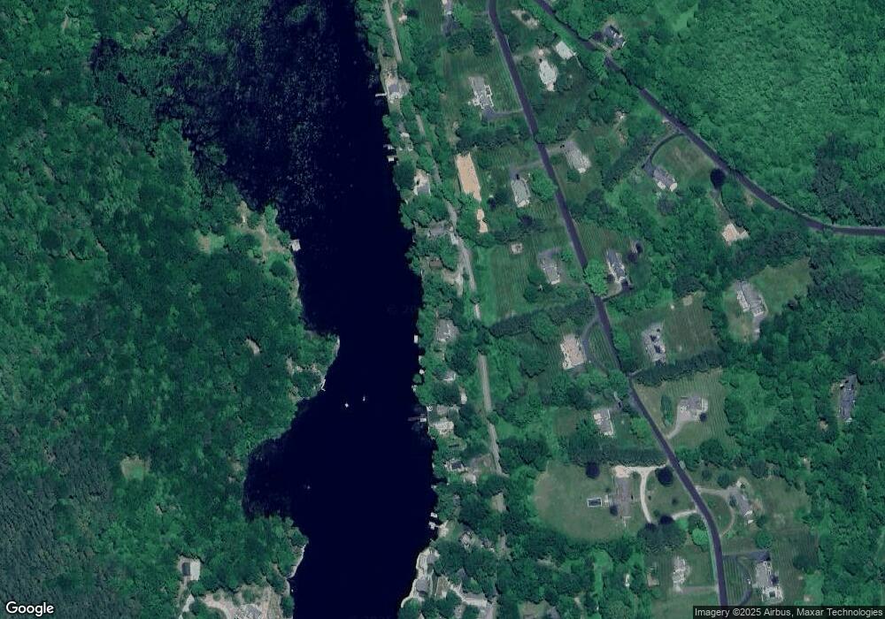 71 Sandy Beach Rd unit 71, Middlebury, CT 06762 - photo 1