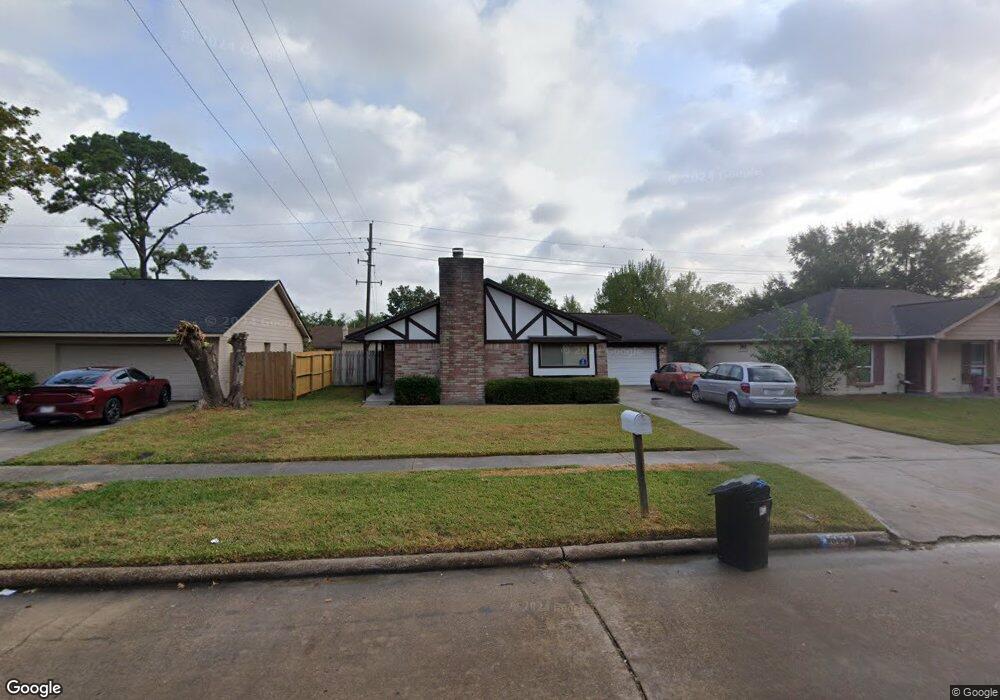 6914 Trail Valley Way, Houston, TX 77086 - photo 1