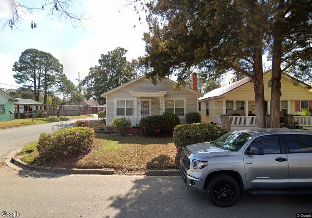 901 W 46th St, Savannah, GA 31405 - photo 1