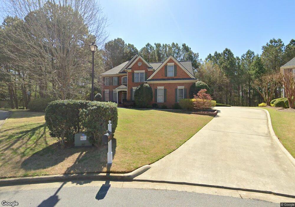 6120 Millwick Dr unit 8, Alpharetta, GA 30005 - photo 1