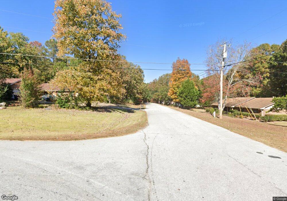 0 Village Green Cir E unit 7389763, Conyers, GA 30013 - photo 1