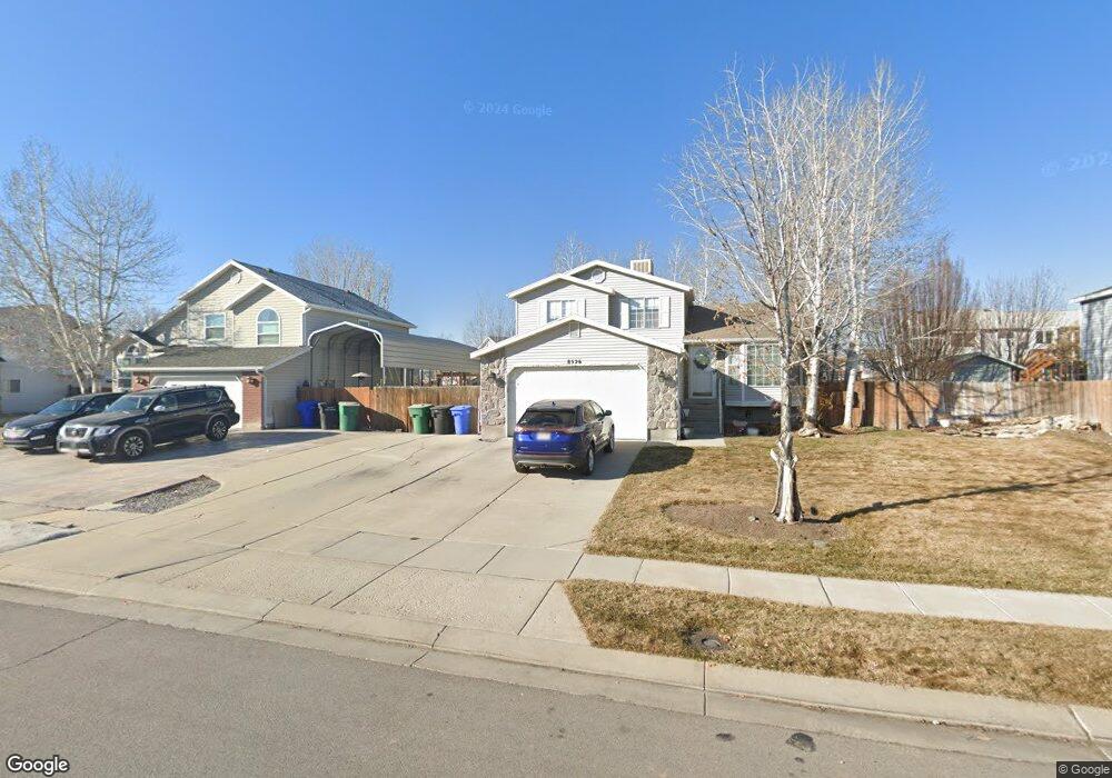 8526 S 3220 W, West Jordan, UT 84088 - photo 1