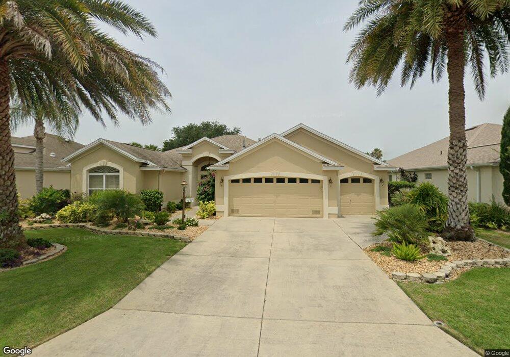 1092 Isle of Palms Path, The Villages, FL 32162 - photo 1