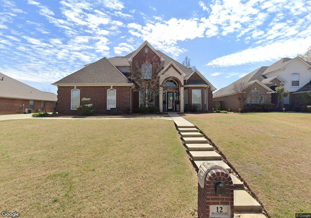 12 Briarwood Cir, Texarkana, TX 75503 - photo 1